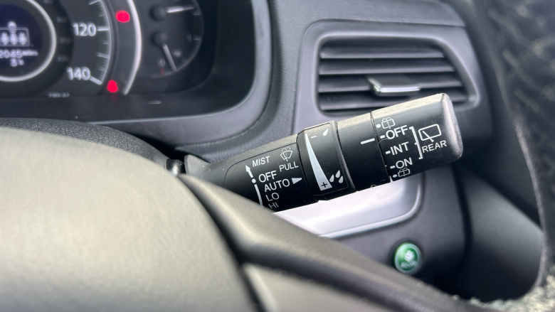 Honda CR-V 2.0 i-VTEC SR 5dr Petrol Estate